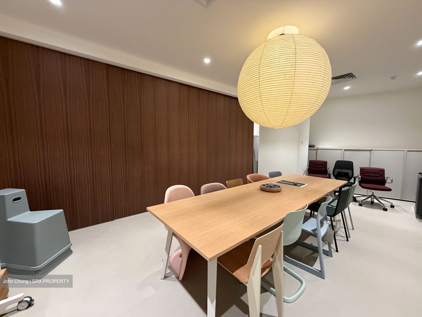 Ocbc Property Services Building (D1), Shop House #608429751
